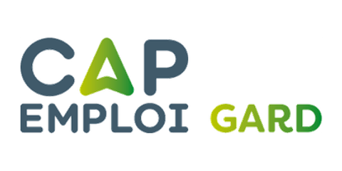 Logo Cap emploi 30