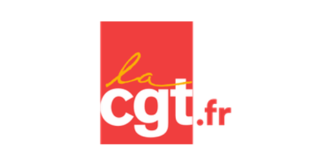 Logo CGT de Lyon