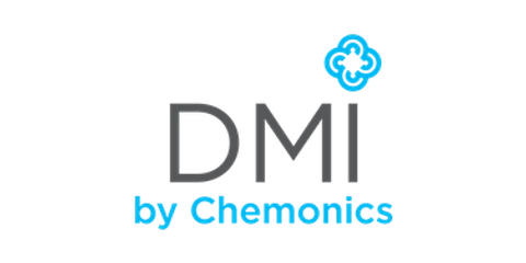 Logo DMI Associates