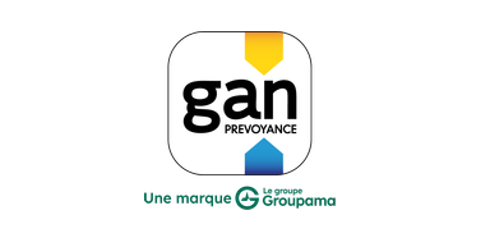 Logo Gan Prévoyance