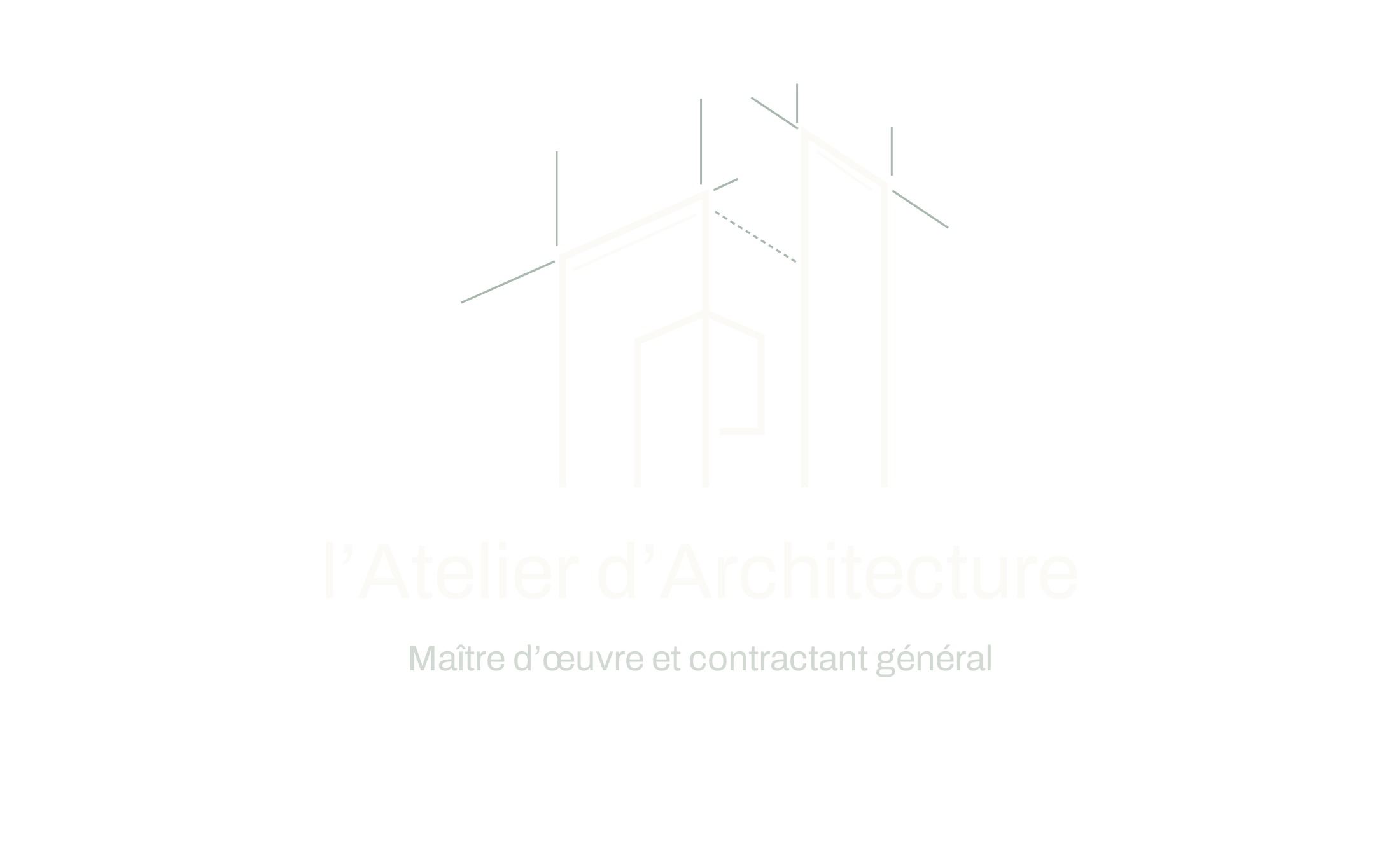l’Atelier d’Architecture