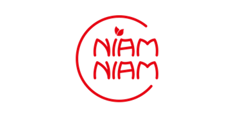 Logo Niam Niam