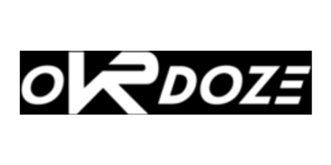 Logo oVRdoze